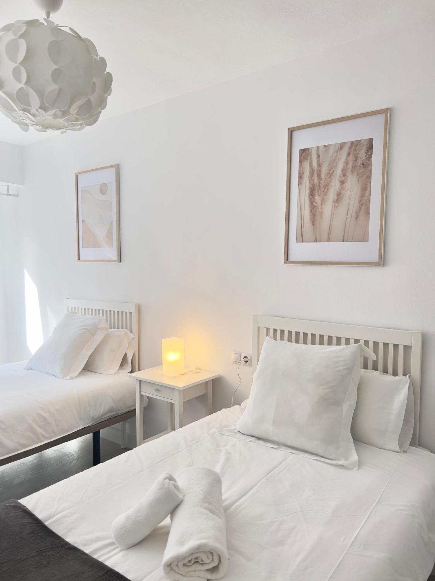 Apartamento Principe خيخون المظهر الخارجي الصورة
