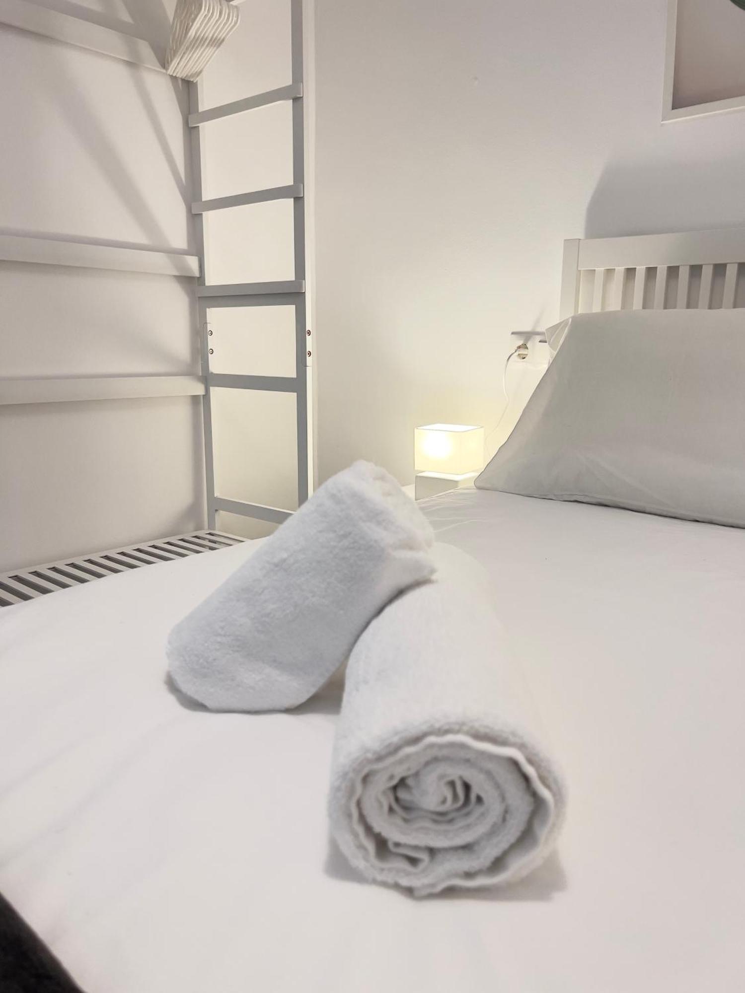 Apartamento Principe خيخون المظهر الخارجي الصورة