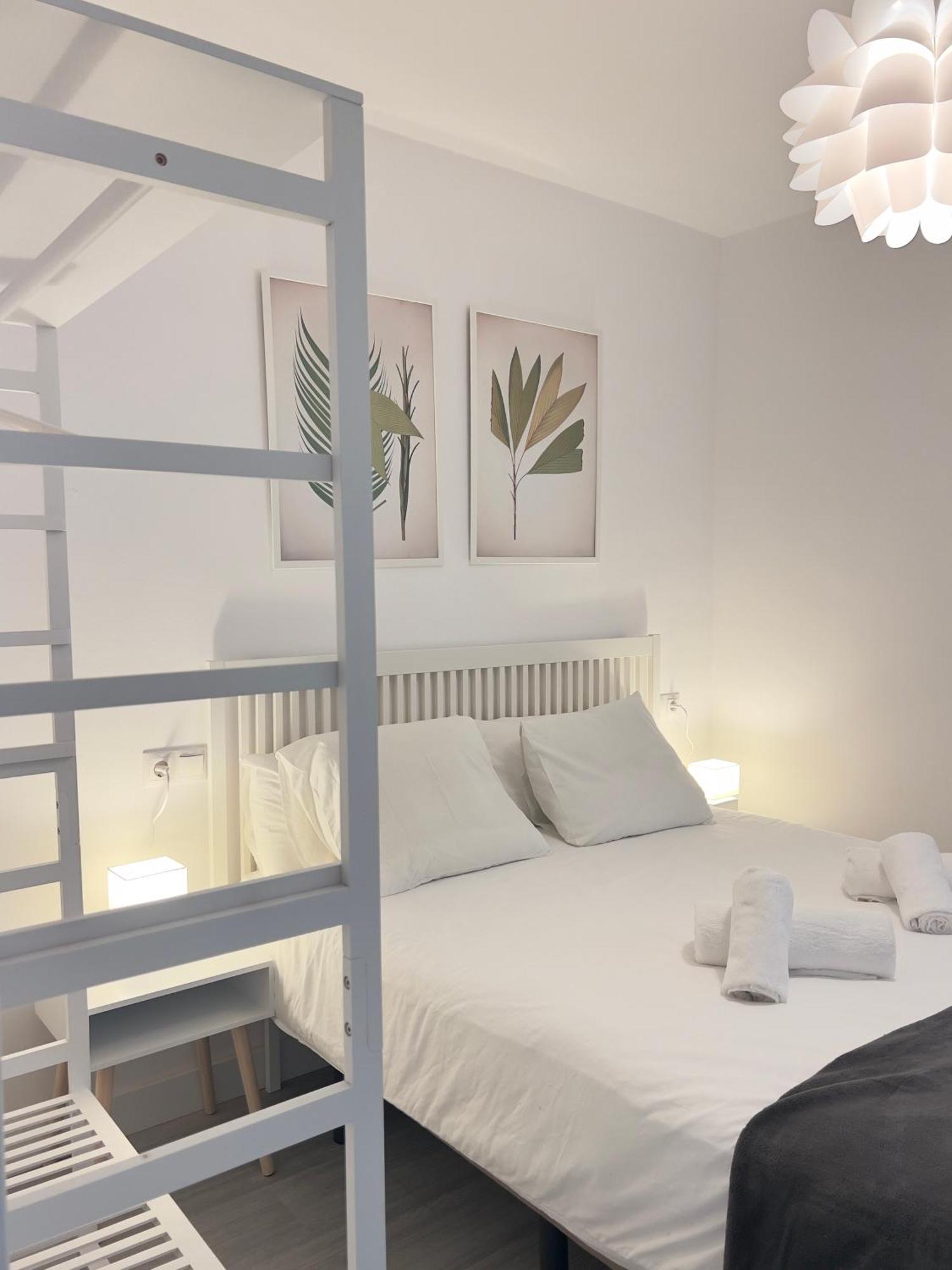 Apartamento Principe خيخون المظهر الخارجي الصورة